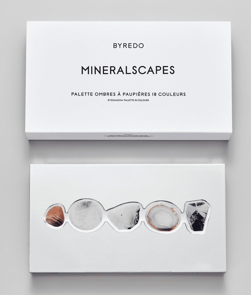 Mineralscapes Box